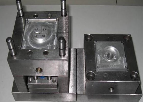 Furniture Part Die Casting Mold , CE Zamak Die Casting