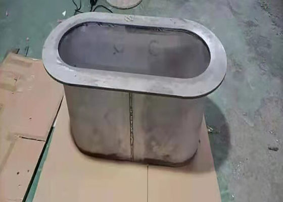 100 kg tygiel cynkowy