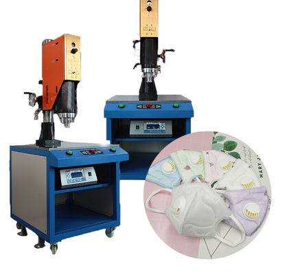 220V High Frequency Plastic Welding