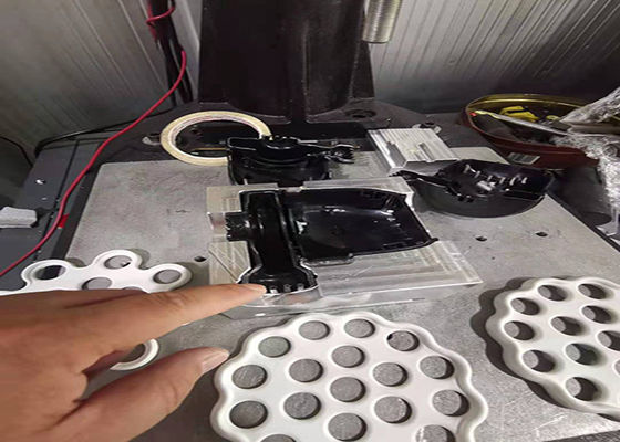 PC i ABS 3200W Ultradźwiękowa spawarka do tworzyw sztucznych