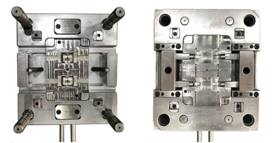 Forma odlewnicza z aluminium CE