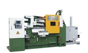 38 Ton Zinc Alloy Hot Chamber Die Casting Machine