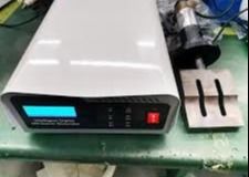 Części do spawarek ultradźwiękowych ABS, generator do spawania ultradźwiękowego